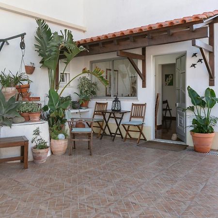 Matias Terrace House Villa Луриня Екстериор снимка