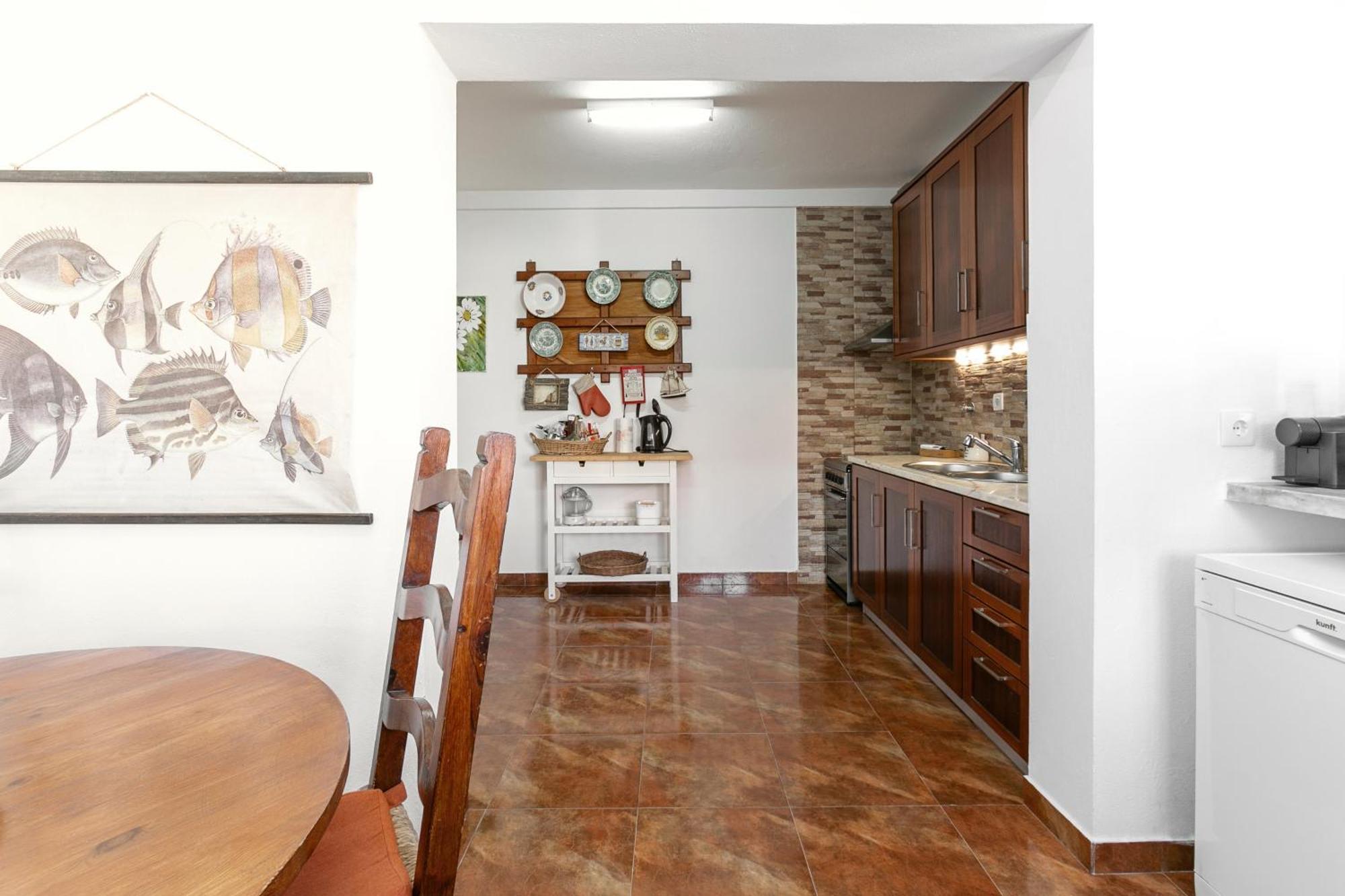 Matias Terrace House Villa Луриня Екстериор снимка