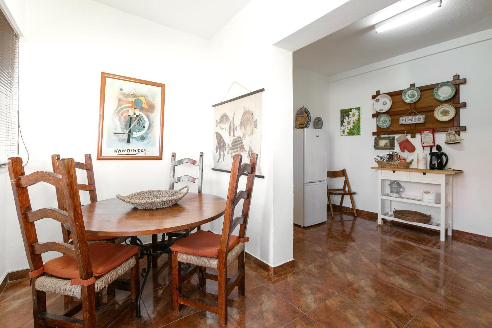 Matias Terrace House Villa Луриня Екстериор снимка
